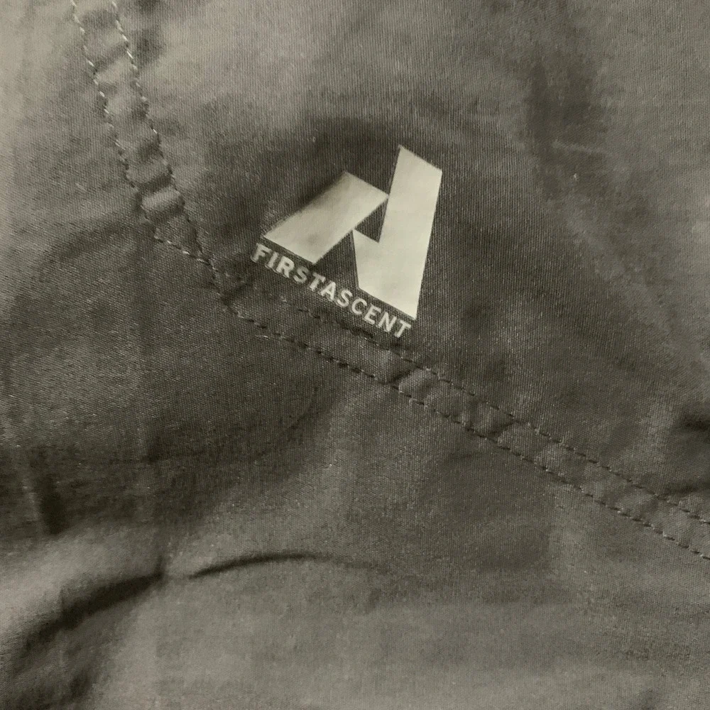 Eddie Bauer very good